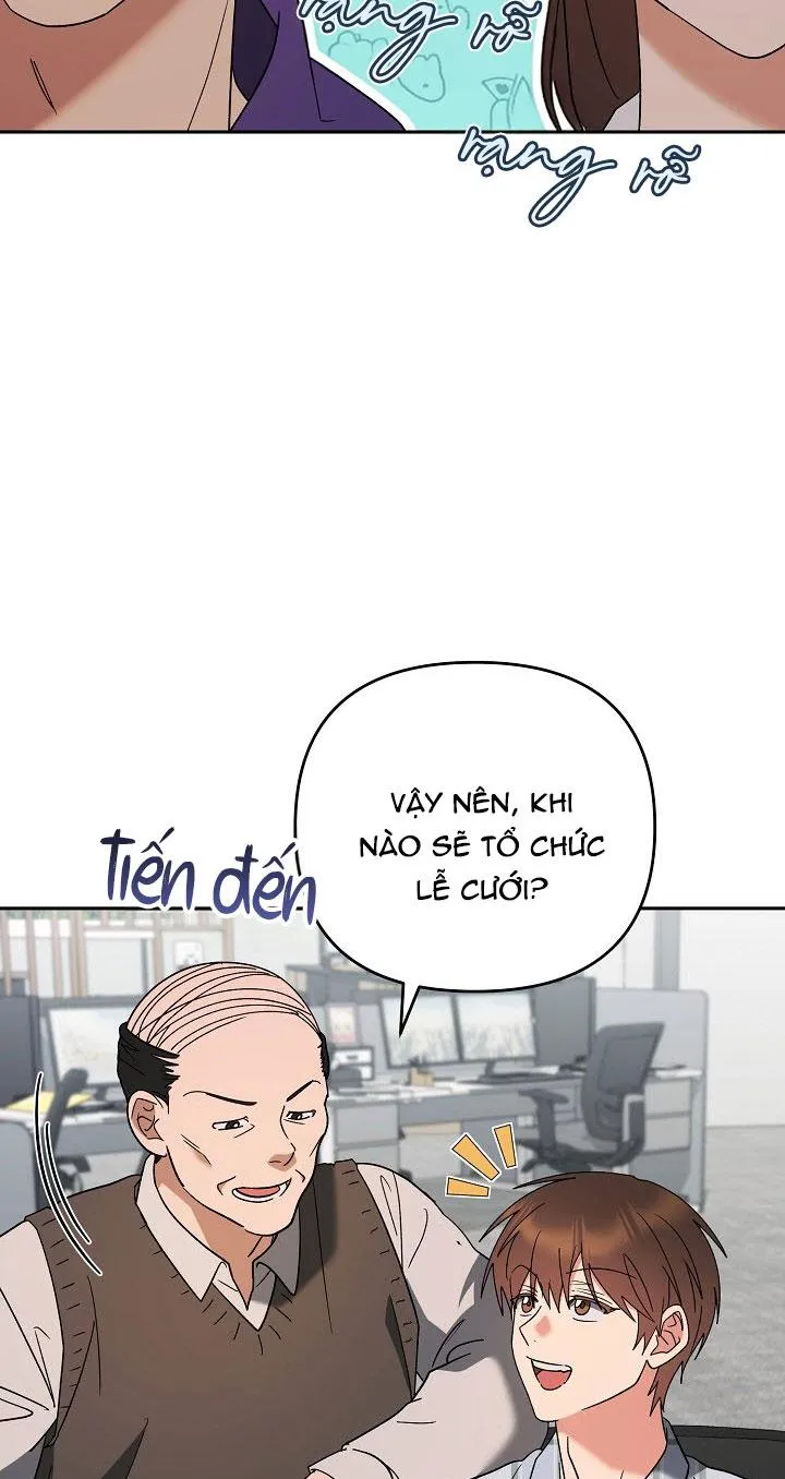 ROMANCE NOT ROMANTIC Chapter 47 Trang 28