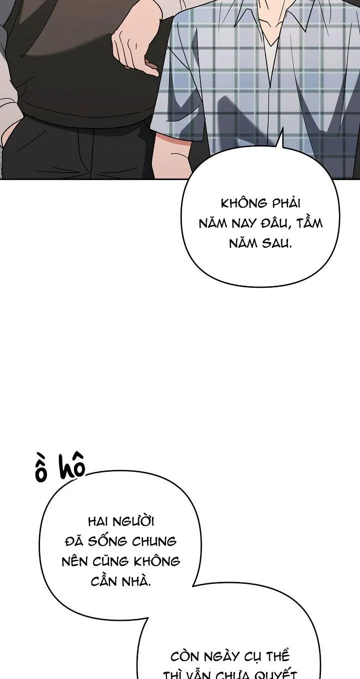 ROMANCE NOT ROMANTIC Chapter 47 Trang 29