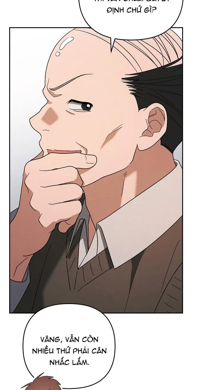 ROMANCE NOT ROMANTIC Chapter 47 Trang 30