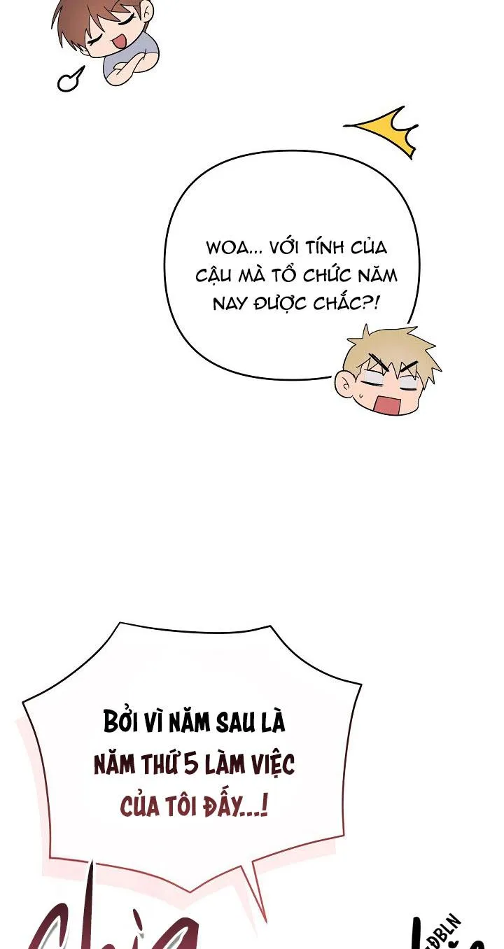 ROMANCE NOT ROMANTIC Chapter 47 Trang 31