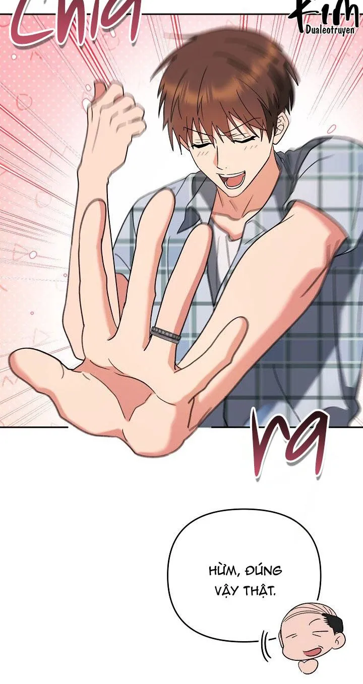 ROMANCE NOT ROMANTIC Chapter 47 Trang 32