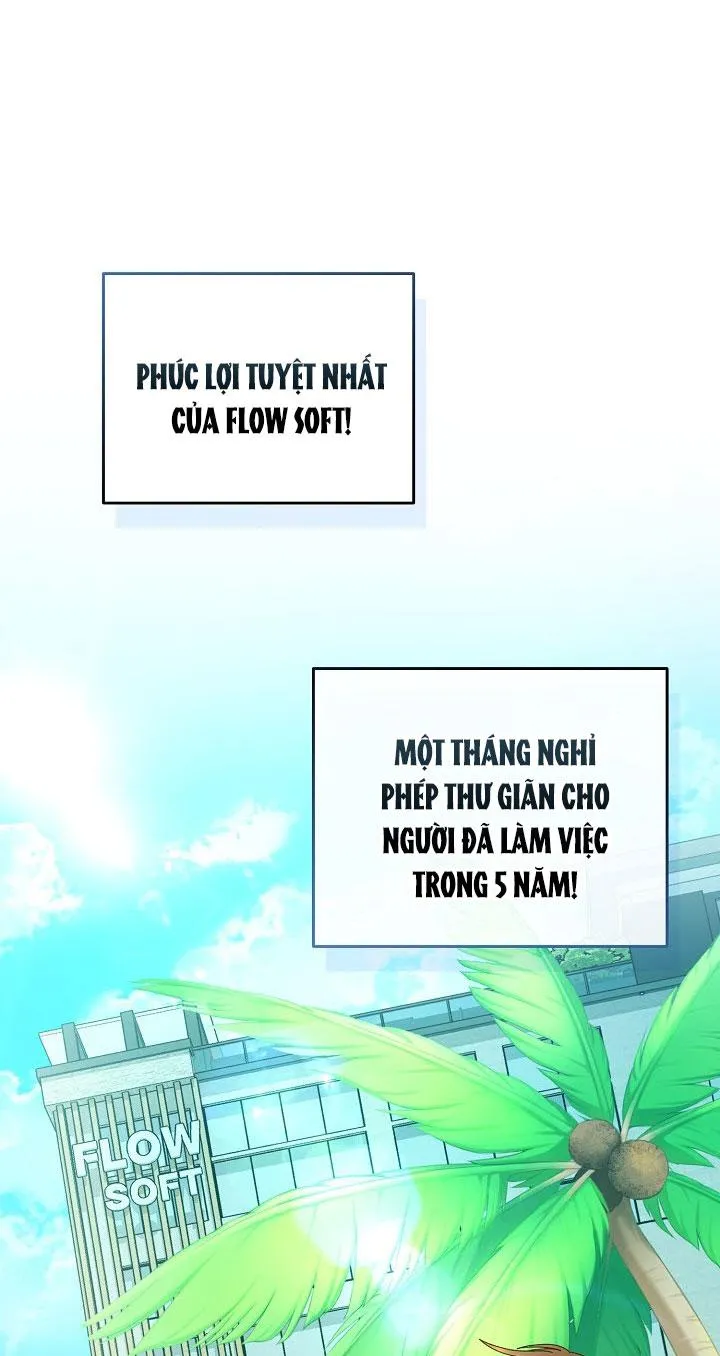 ROMANCE NOT ROMANTIC Chapter 47 Trang 33