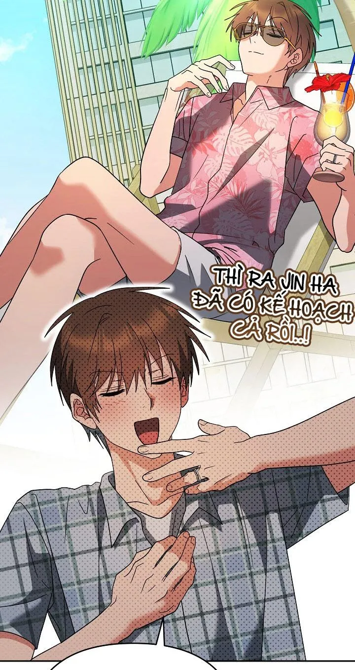 ROMANCE NOT ROMANTIC Chapter 47 Trang 34