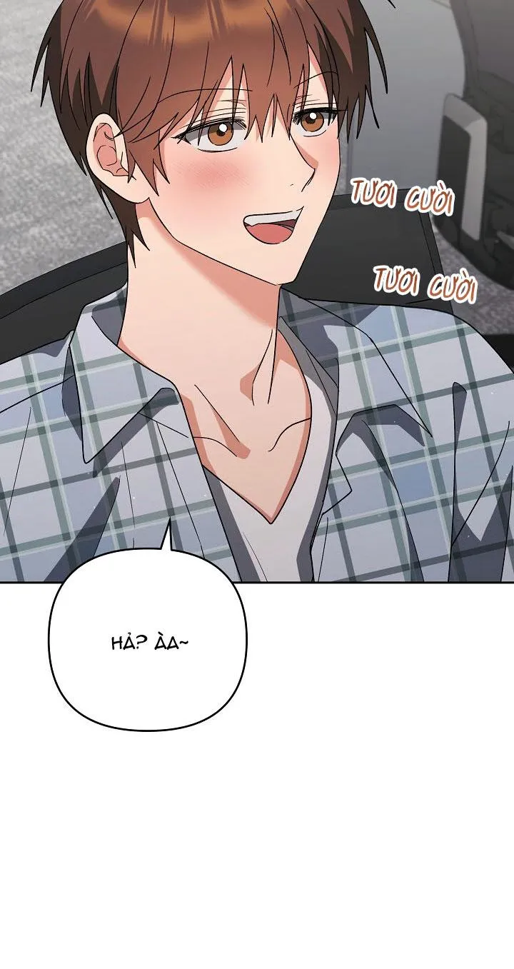 ROMANCE NOT ROMANTIC Chapter 47 Trang 36