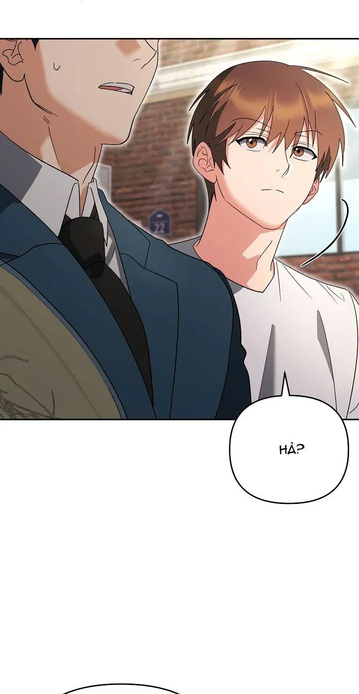 ROMANCE NOT ROMANTIC Chapter 47 Trang 39