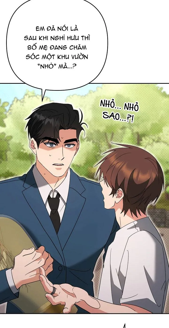 ROMANCE NOT ROMANTIC Chapter 47 Trang 40