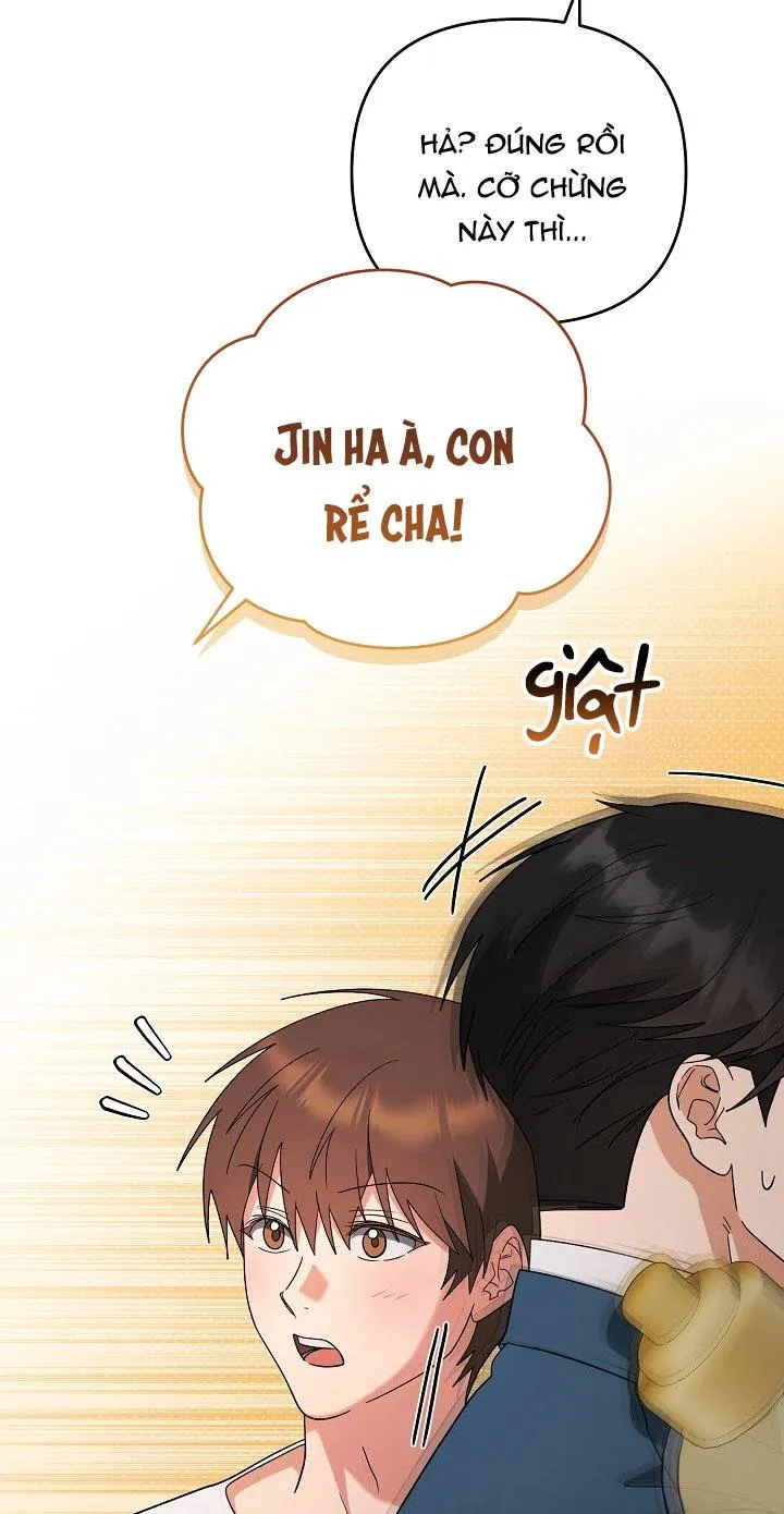 ROMANCE NOT ROMANTIC Chapter 47 Trang 41