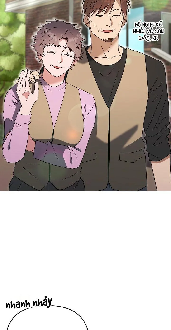 ROMANCE NOT ROMANTIC Chapter 47 Trang 43