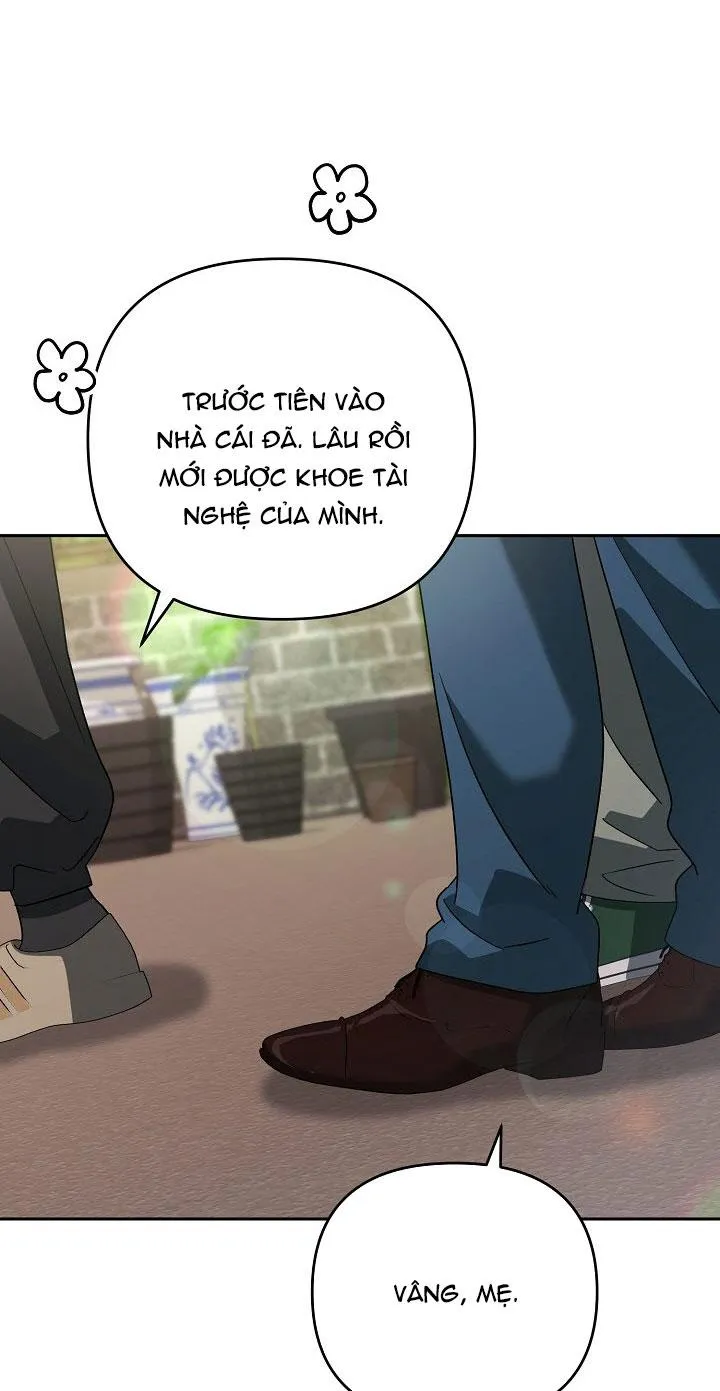 ROMANCE NOT ROMANTIC Chapter 47 Trang 45