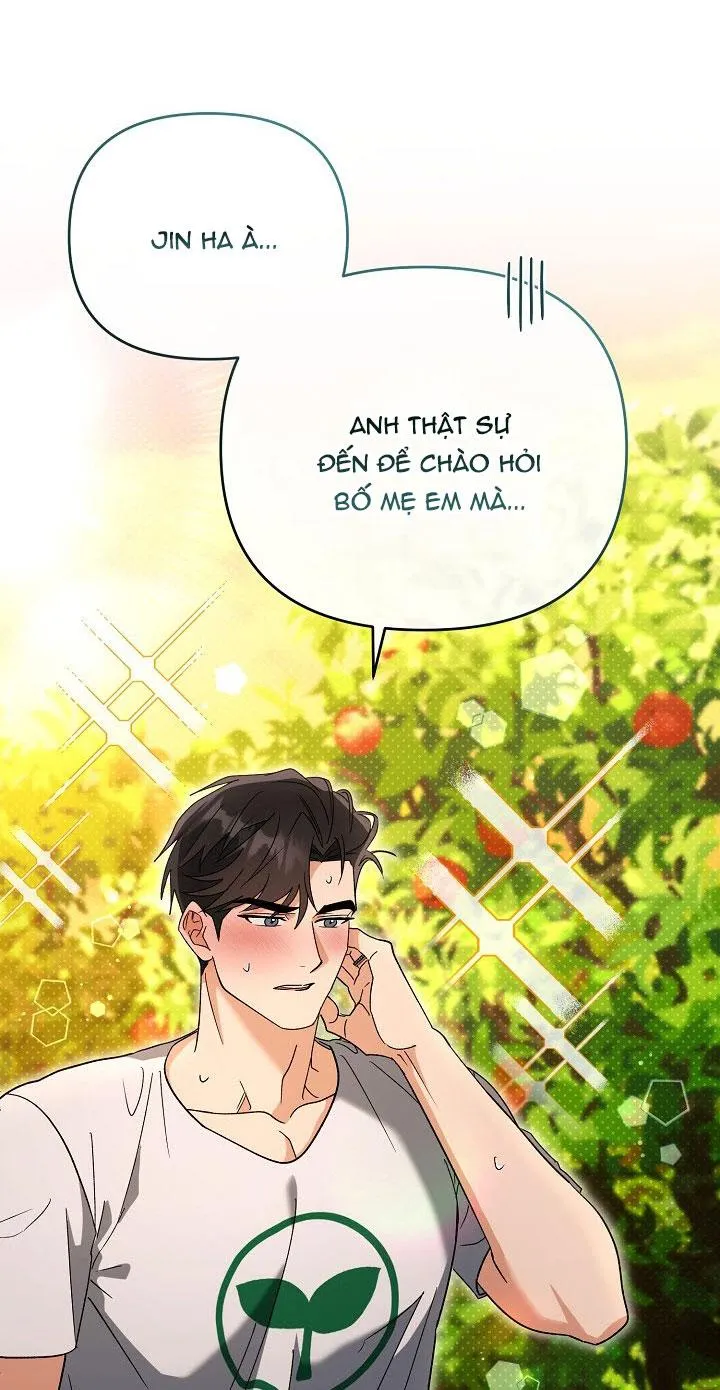 ROMANCE NOT ROMANTIC Chapter 47 Trang 47