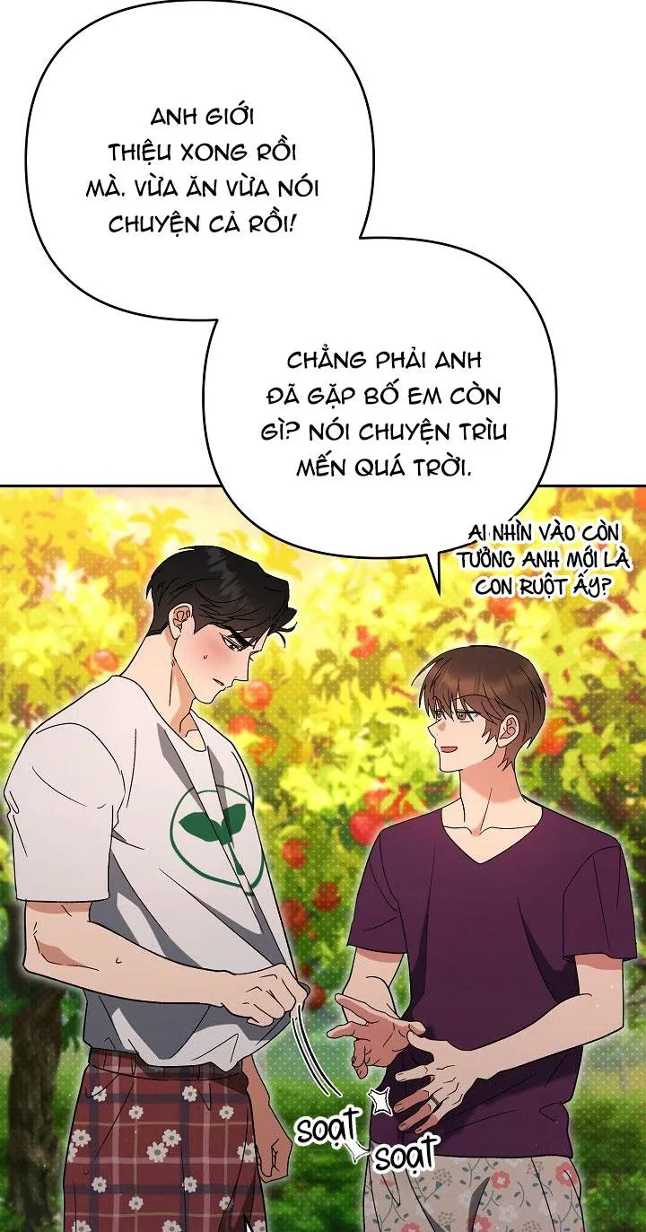 ROMANCE NOT ROMANTIC Chapter 47 Trang 49