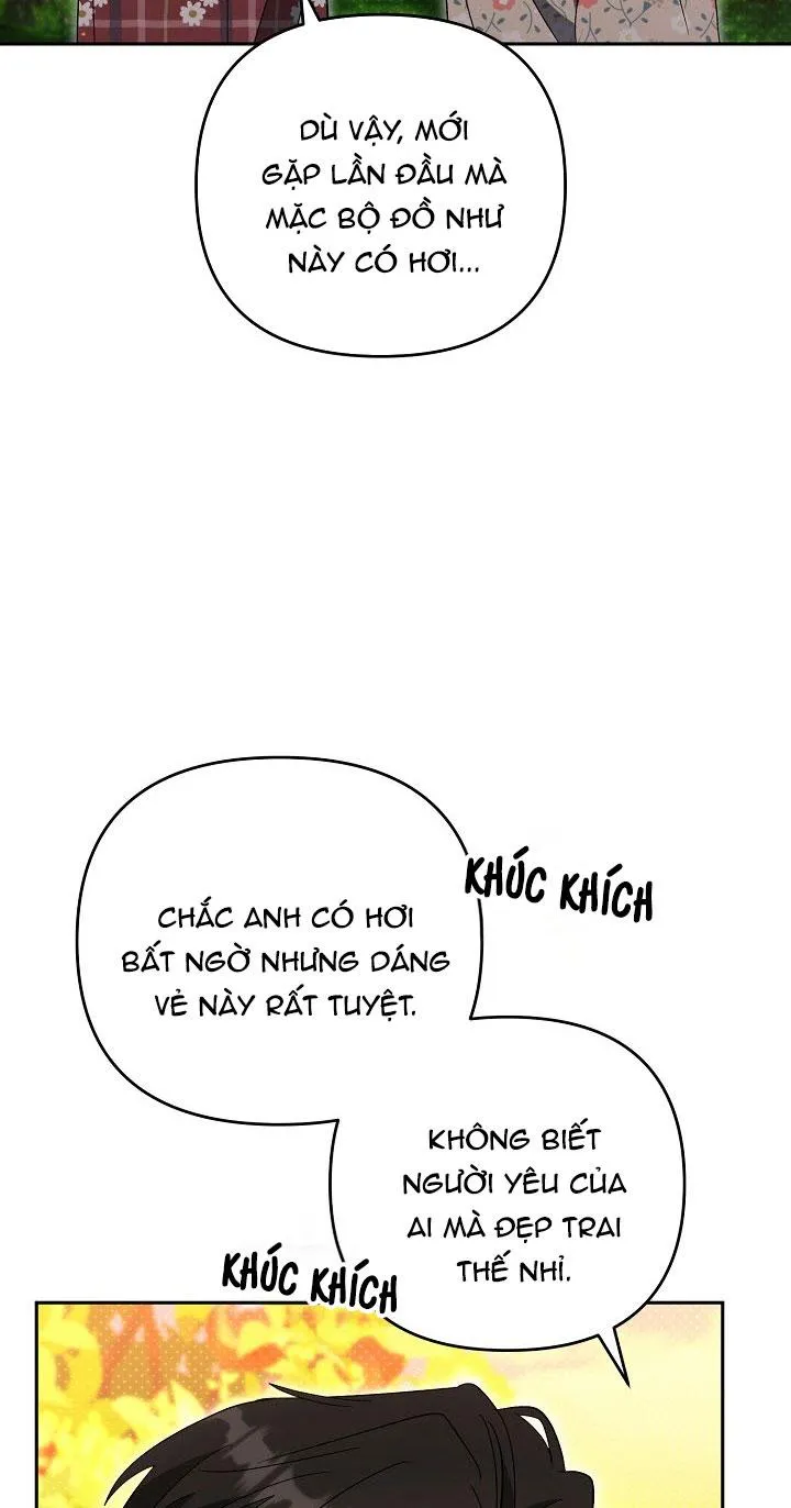 ROMANCE NOT ROMANTIC Chapter 47 Trang 50