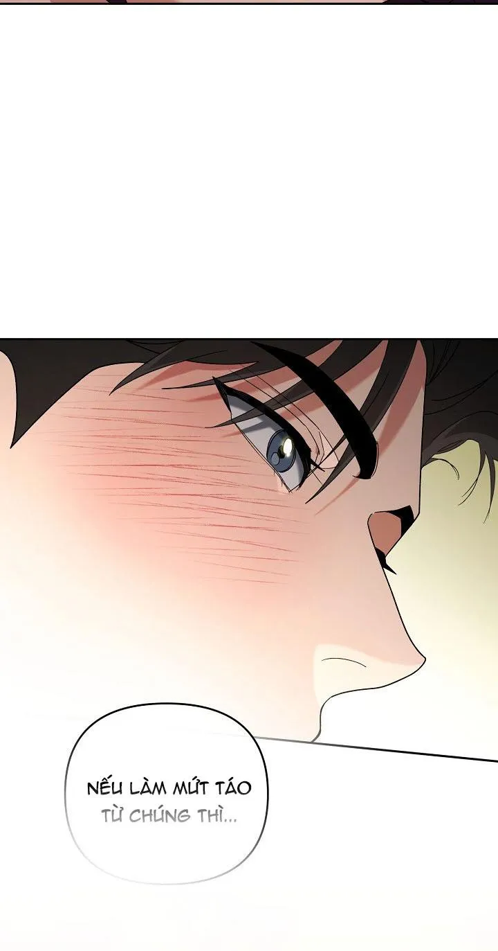 ROMANCE NOT ROMANTIC Chapter 47 Trang 53