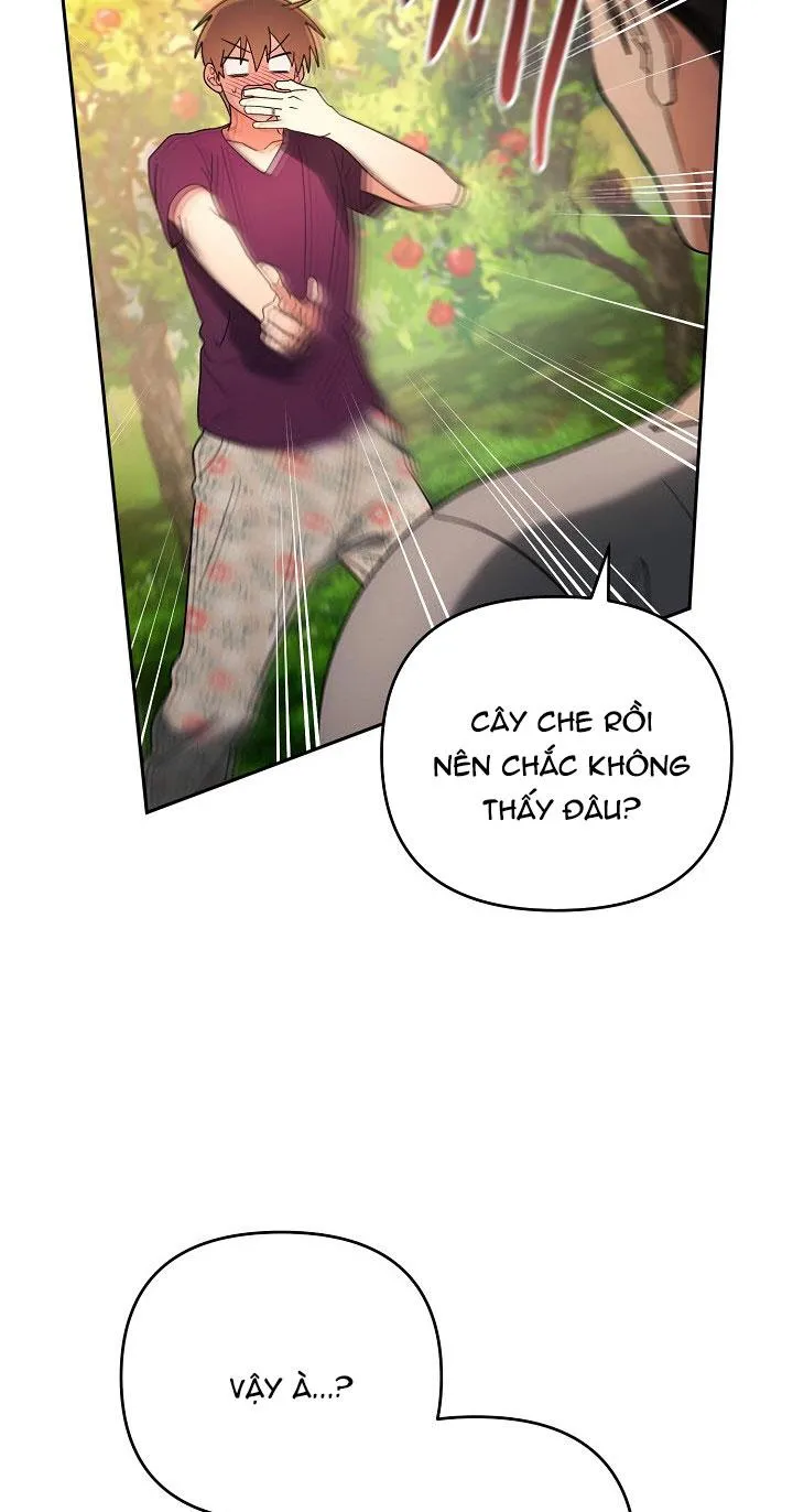 ROMANCE NOT ROMANTIC Chapter 47 Trang 56