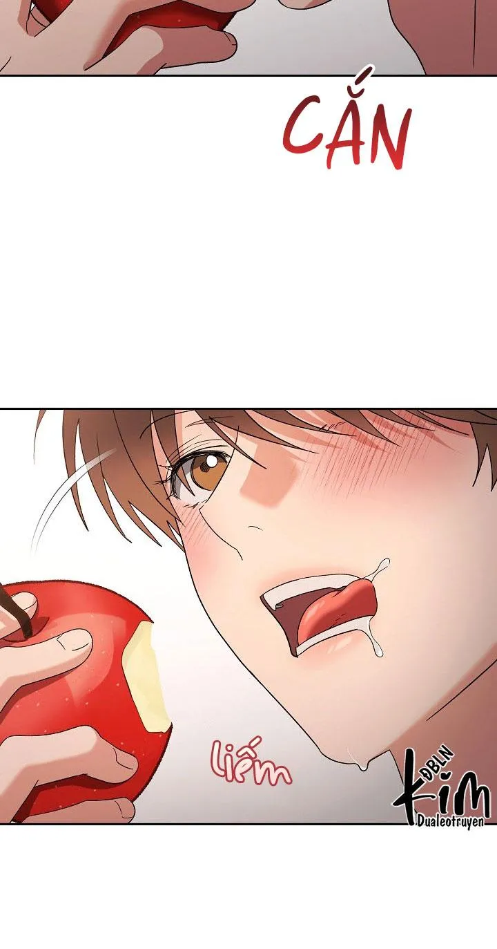 ROMANCE NOT ROMANTIC Chapter 47 Trang 59