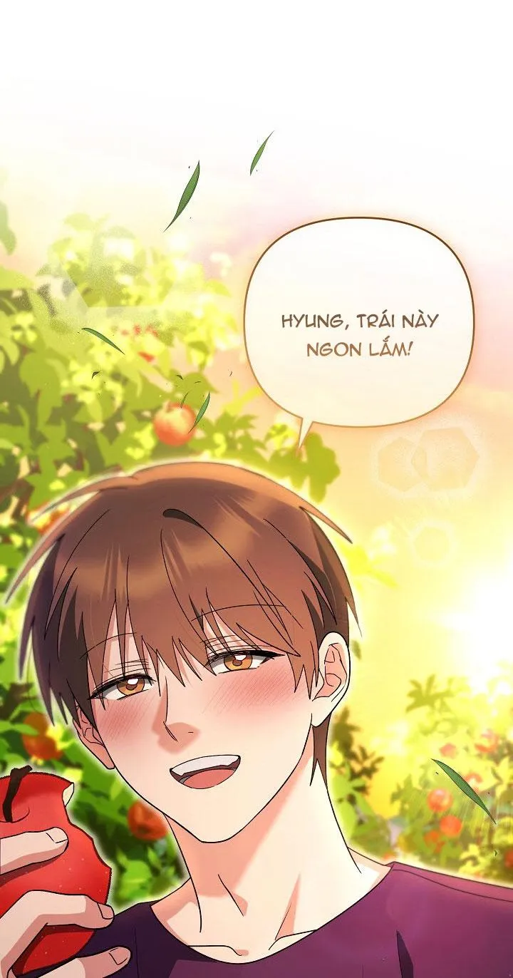 ROMANCE NOT ROMANTIC Chapter 47 Trang 60