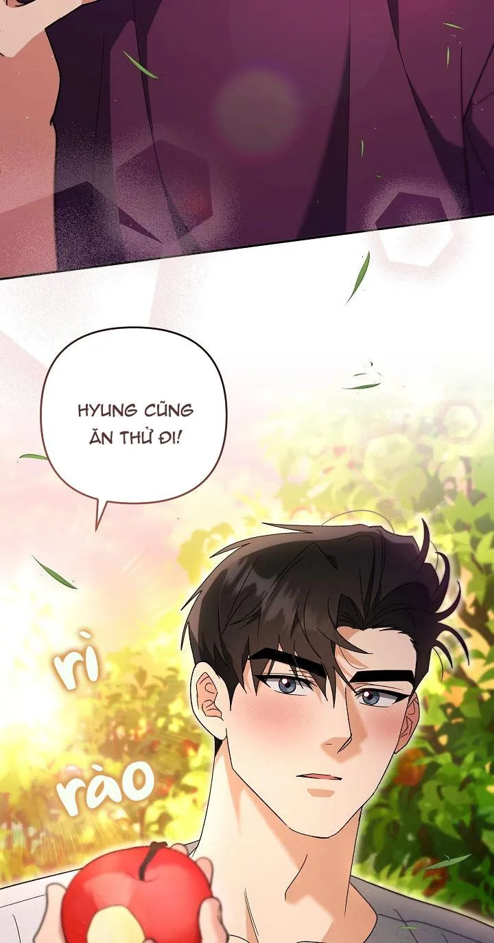 ROMANCE NOT ROMANTIC Chapter 47 Trang 61