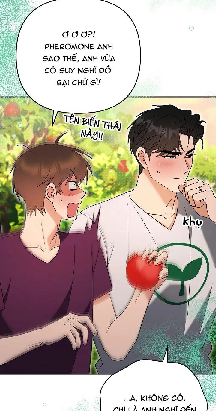 ROMANCE NOT ROMANTIC Chapter 47 Trang 65