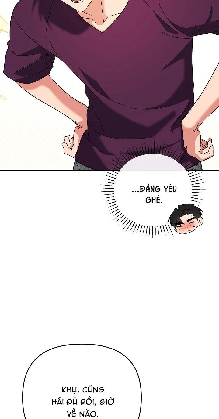 ROMANCE NOT ROMANTIC Chapter 47 Trang 67