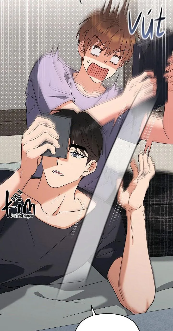 ROMANCE NOT ROMANTIC Chapter 47 Trang 75