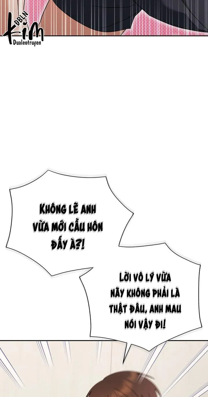 ROMANCE NOT ROMANTIC Chapter 47 Trang 82