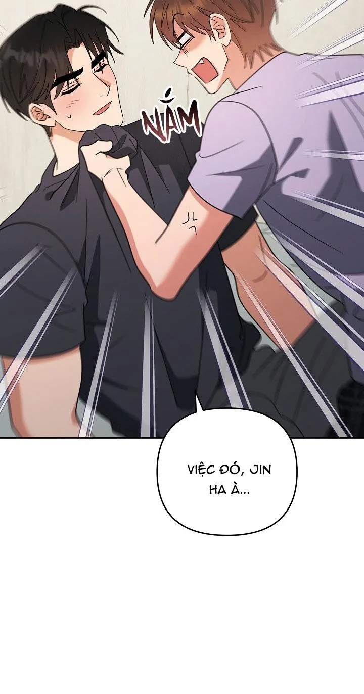 ROMANCE NOT ROMANTIC Chapter 47 Trang 83