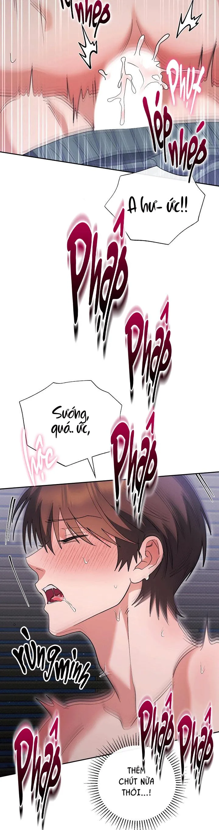 ROMANCE NOT ROMANTIC Chapter 50 Trang 5