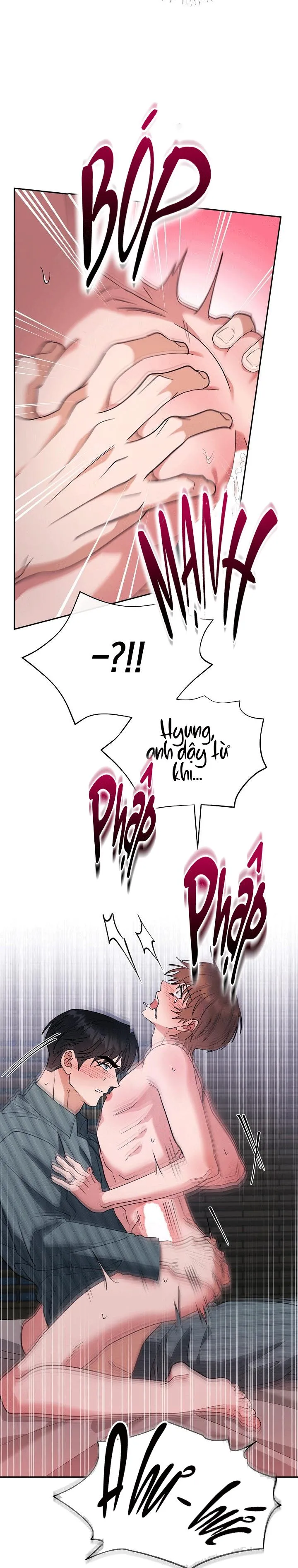 ROMANCE NOT ROMANTIC Chapter 50 Trang 6