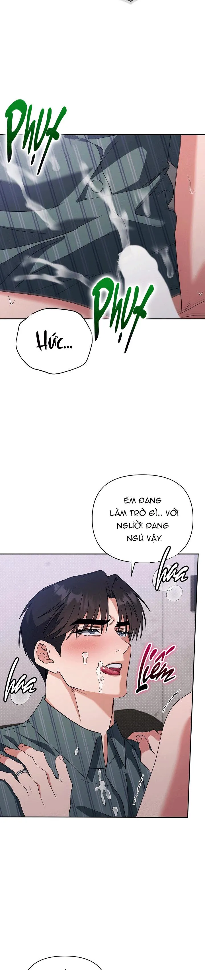 ROMANCE NOT ROMANTIC Chapter 50 Trang 7