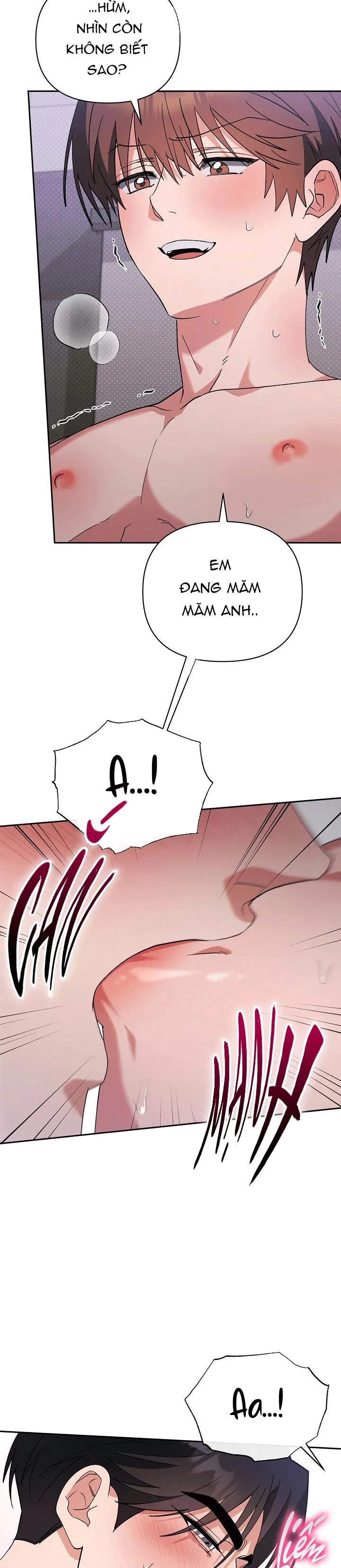 ROMANCE NOT ROMANTIC Chapter 50 Trang 8