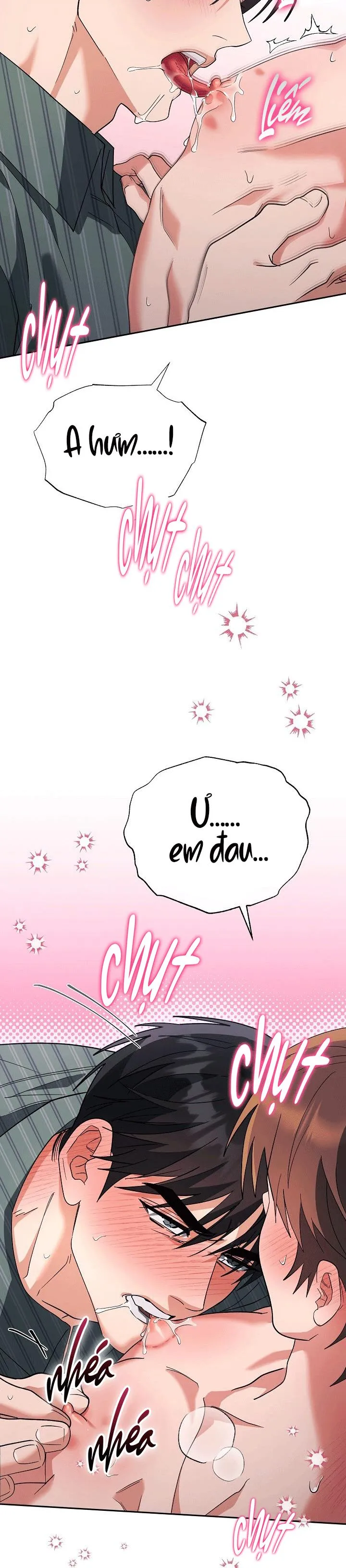 ROMANCE NOT ROMANTIC Chapter 50 Trang 9