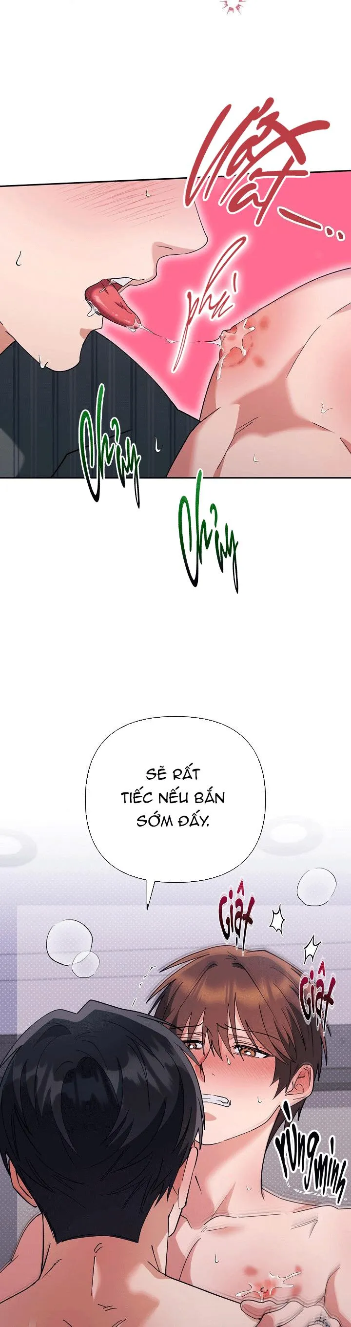 ROMANCE NOT ROMANTIC Chapter 50 Trang 10