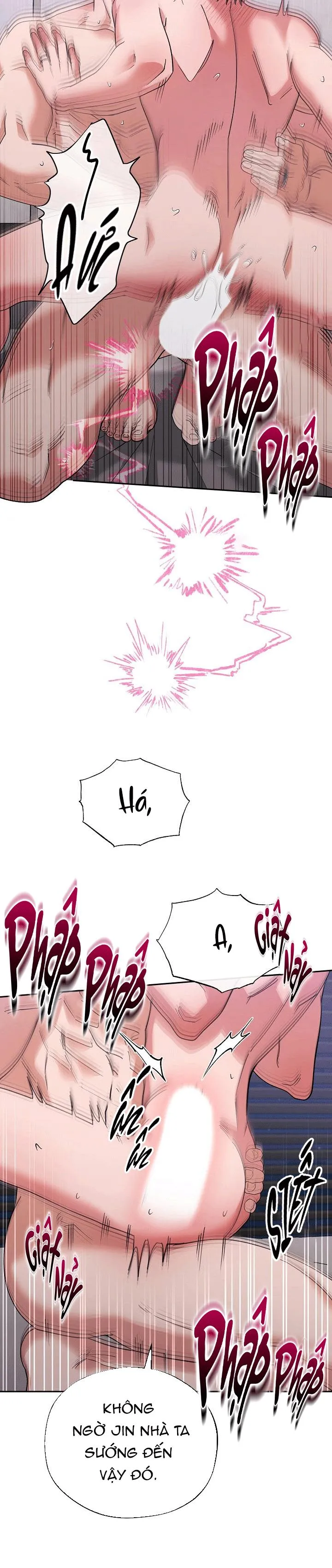 ROMANCE NOT ROMANTIC Chapter 50 Trang 12