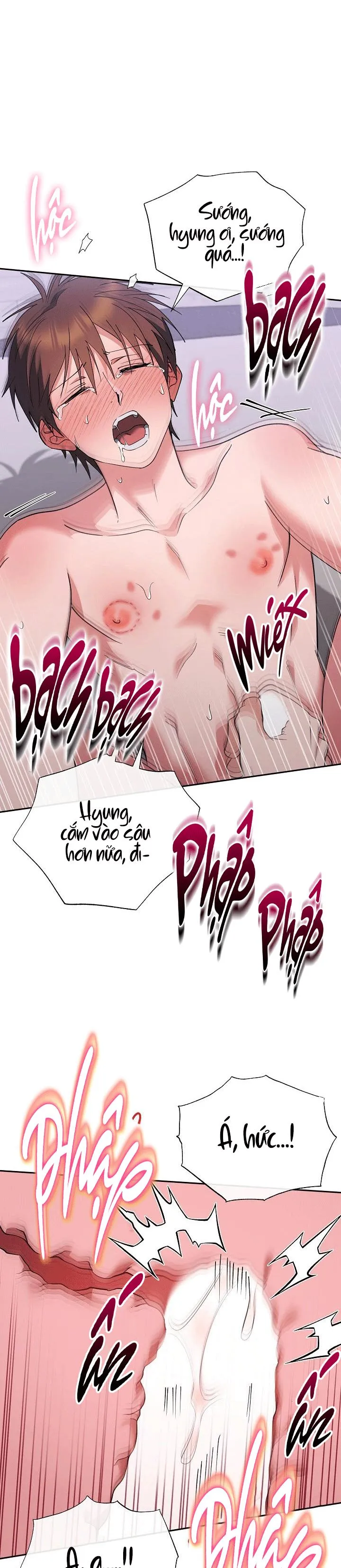 ROMANCE NOT ROMANTIC Chapter 50 Trang 13