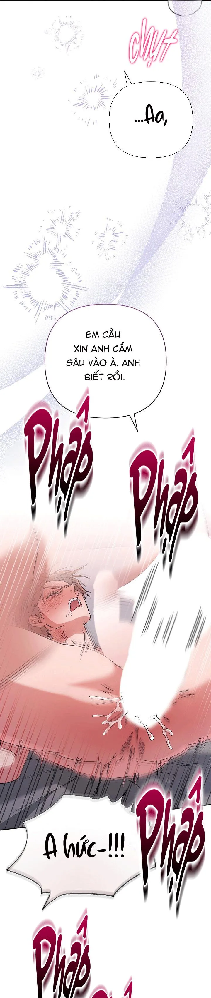 ROMANCE NOT ROMANTIC Chapter 50 Trang 17