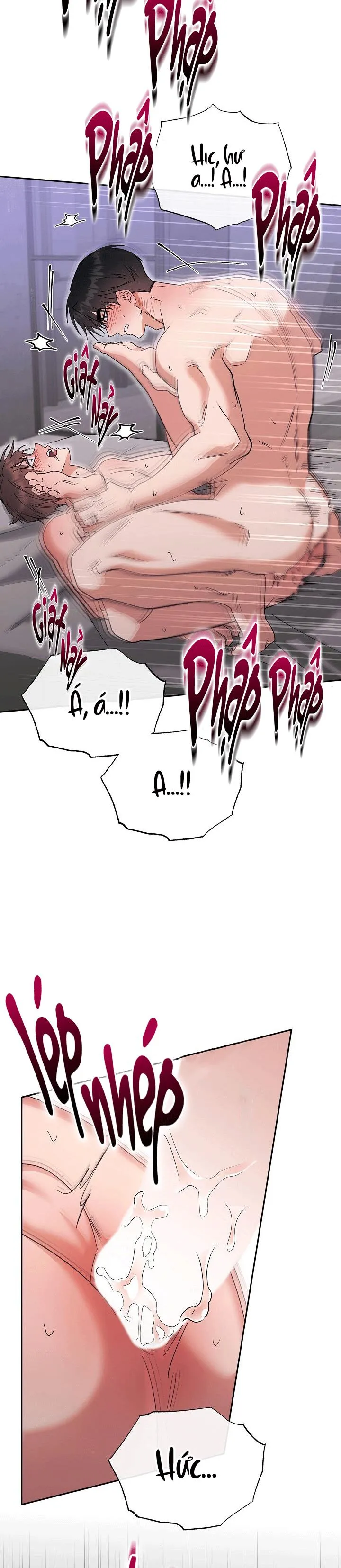 ROMANCE NOT ROMANTIC Chapter 50 Trang 18