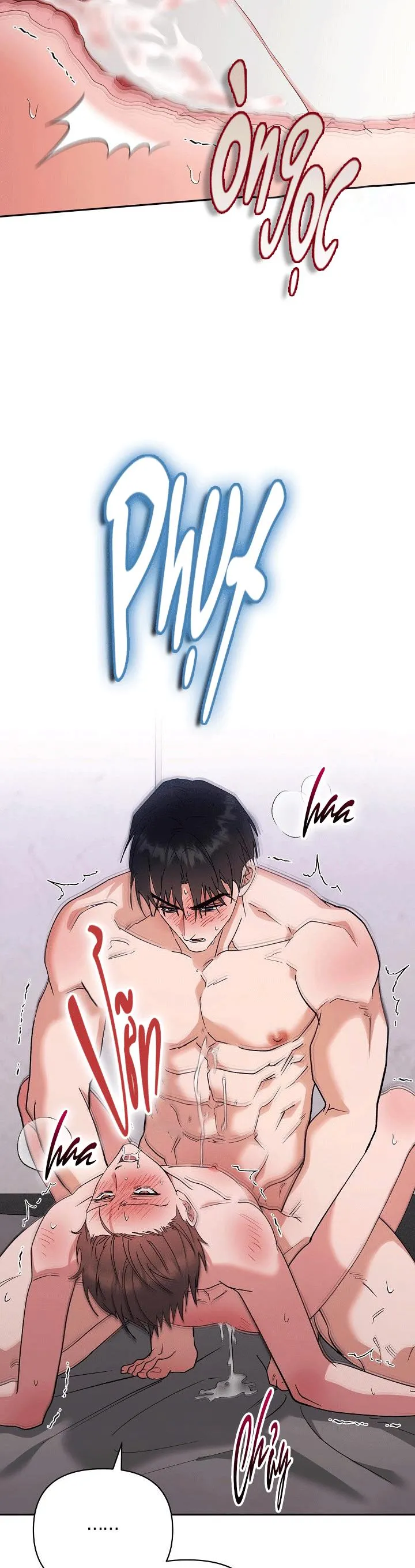 ROMANCE NOT ROMANTIC Chapter 50 Trang 20