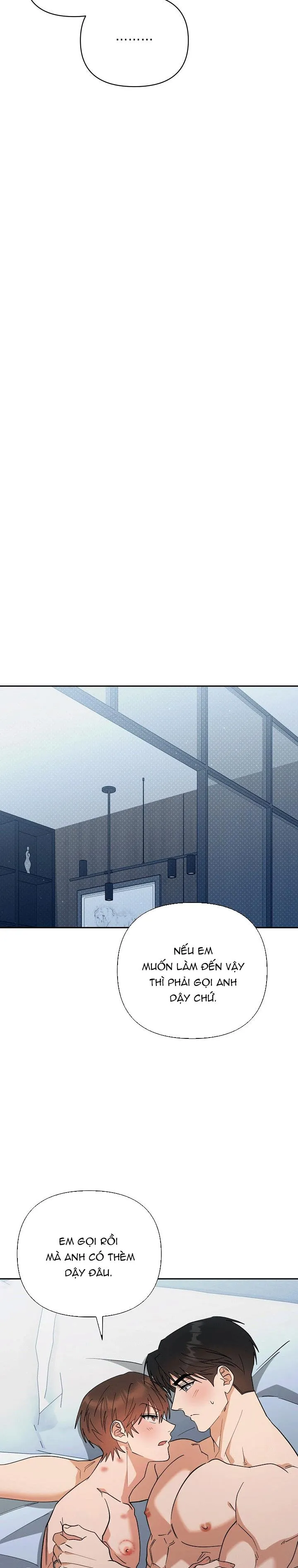 ROMANCE NOT ROMANTIC Chapter 50 Trang 21