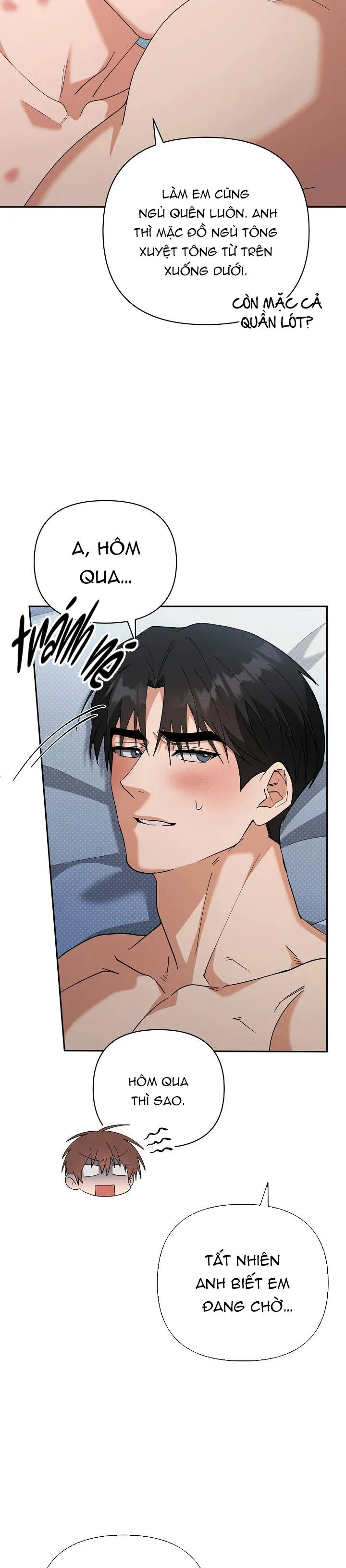 ROMANCE NOT ROMANTIC Chapter 50 Trang 24