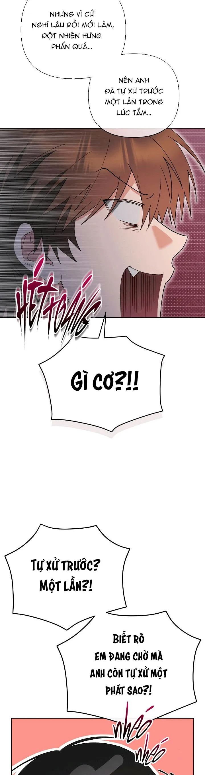 ROMANCE NOT ROMANTIC Chapter 50 Trang 25