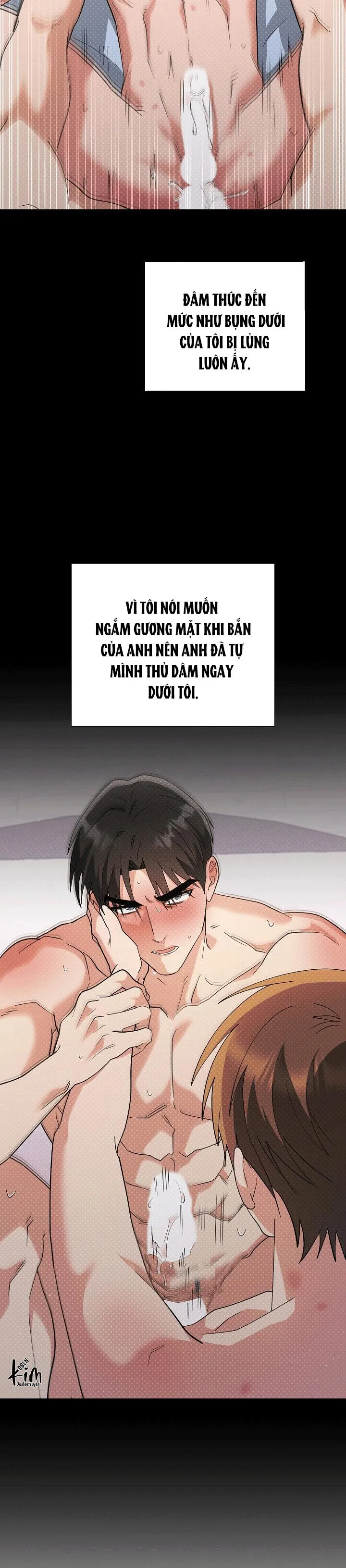 ROMANCE NOT ROMANTIC Chapter 50 Trang 29