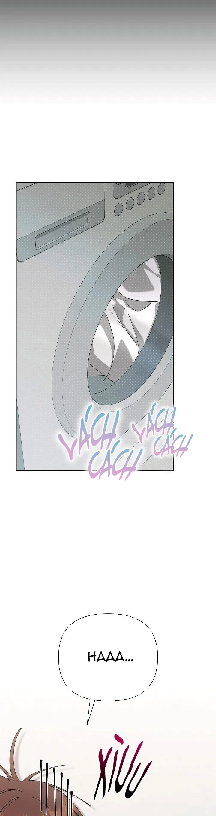 ROMANCE NOT ROMANTIC Chapter 50 Trang 30