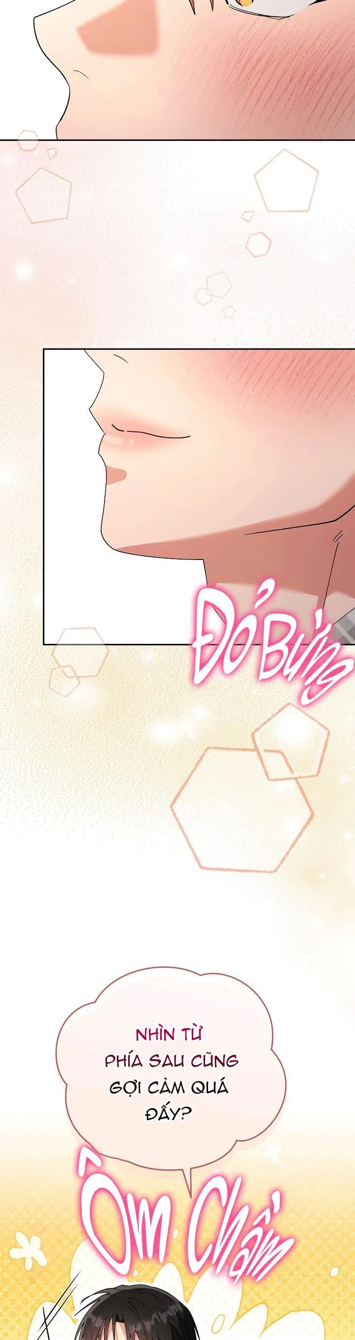 ROMANCE NOT ROMANTIC Chapter 50 Trang 35