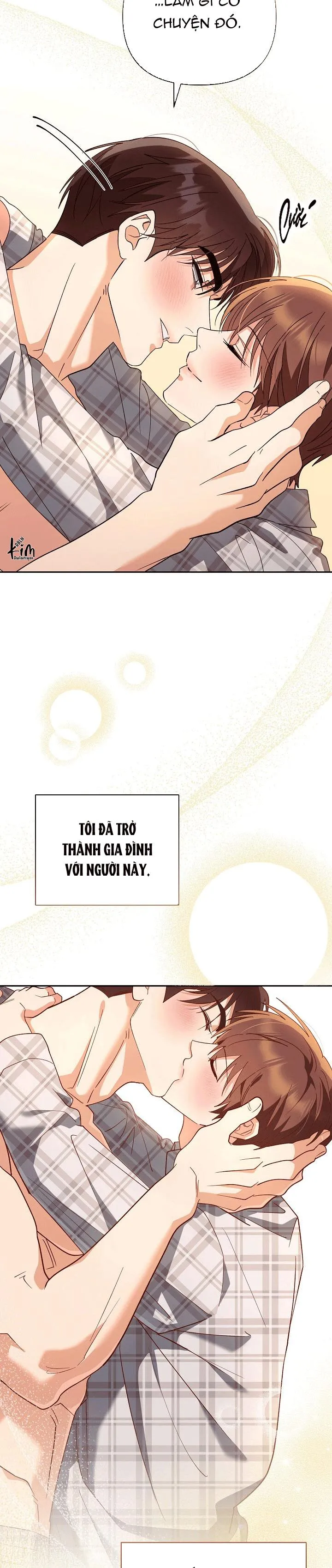 ROMANCE NOT ROMANTIC Chapter 50 Trang 37