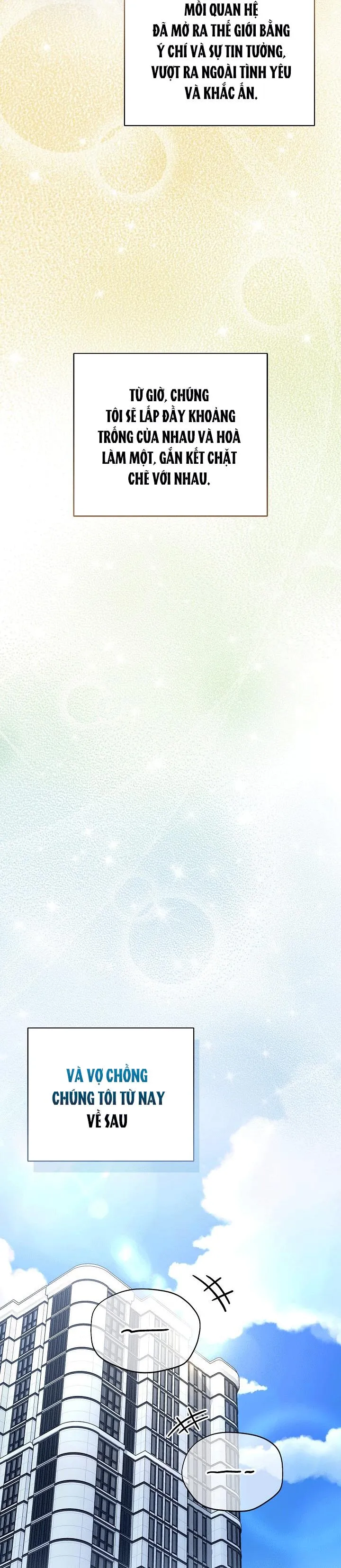 ROMANCE NOT ROMANTIC Chapter 50 Trang 38