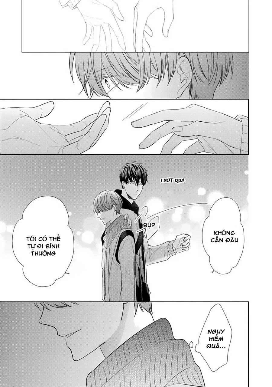 Romantic lament Chapter 2 Trang 38