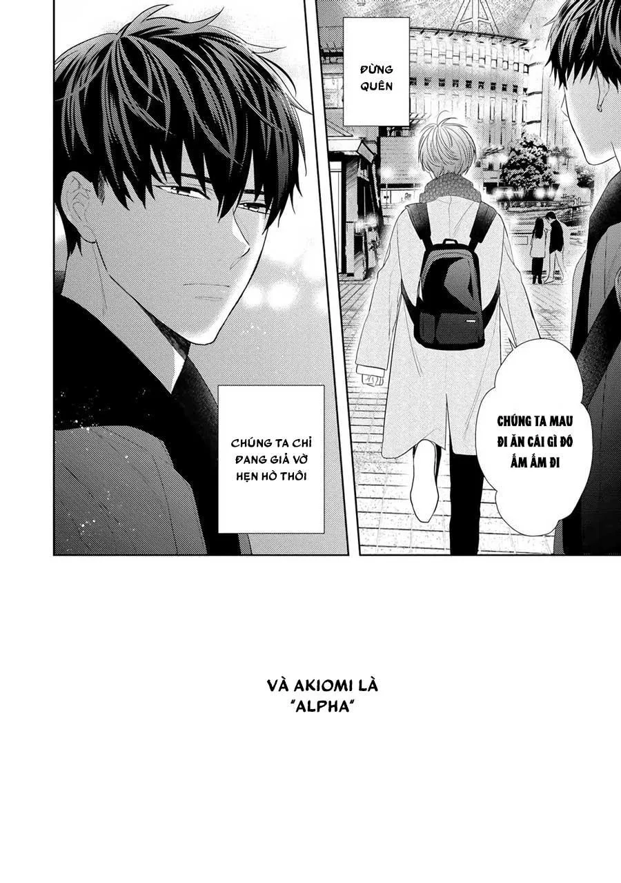 Romantic lament Chapter 2 Trang 39