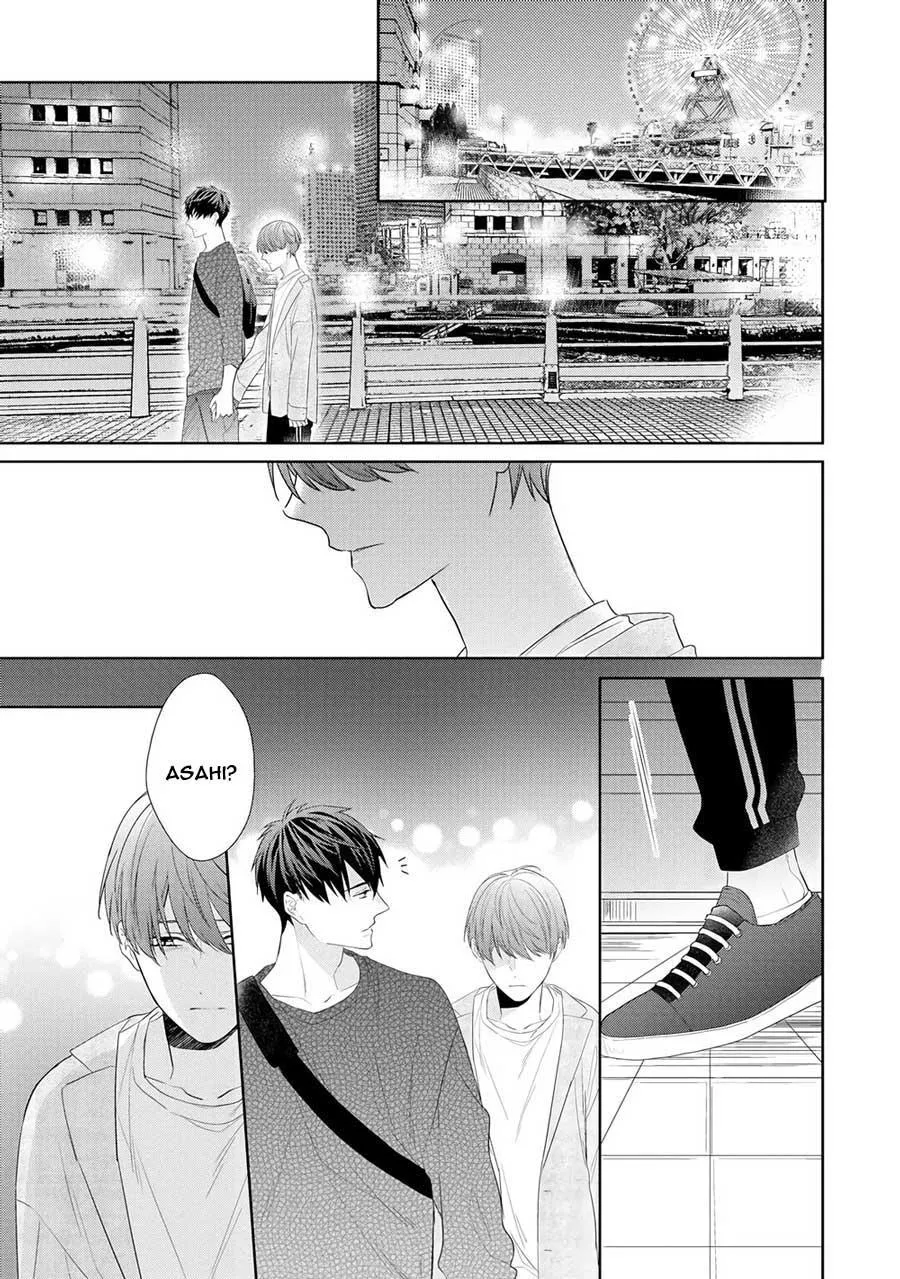 Romantic lament Chapter 3 Trang 17