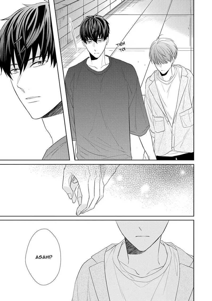 Romantic lament Chapter 3 Trang 31