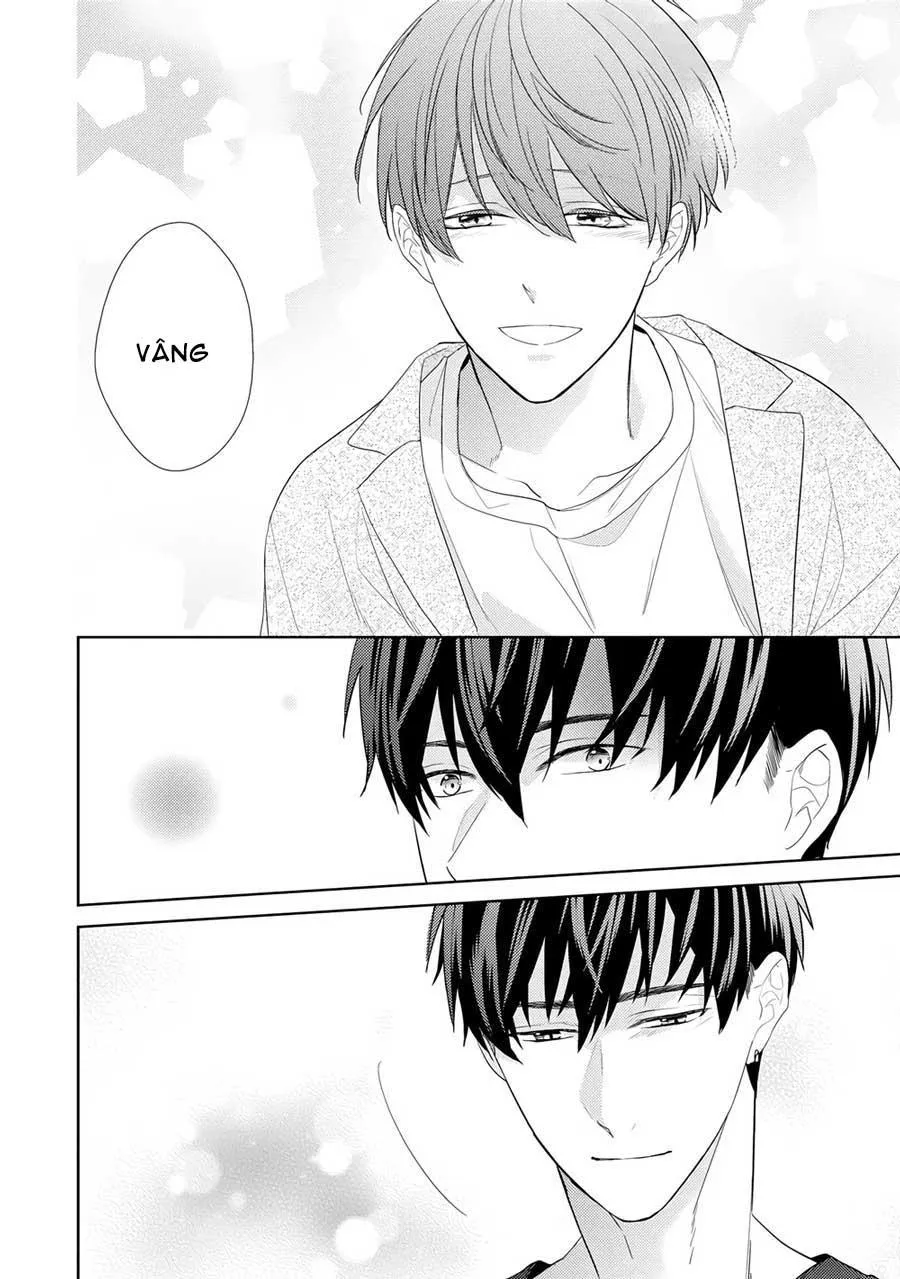 Romantic lament Chapter 3 Trang 32